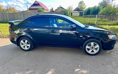 Mitsubishi Lancer IX, 2008 год, 730 000 рублей, 9 фотография