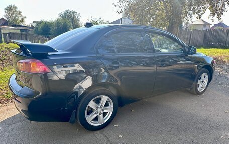 Mitsubishi Lancer IX, 2008 год, 730 000 рублей, 8 фотография