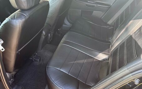 Mitsubishi Lancer IX, 2008 год, 730 000 рублей, 12 фотография