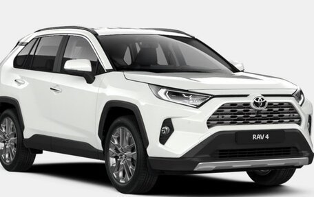 Toyota RAV4, 2025 год, 6 290 000 рублей, 1 фотография