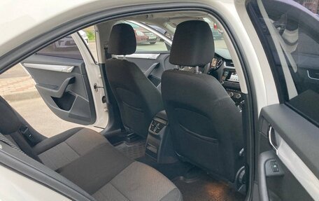 Skoda Octavia, 2014 год, 1 050 000 рублей, 13 фотография