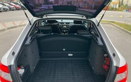 Skoda Octavia, 2014 год, 1 050 000 рублей, 15 фотография
