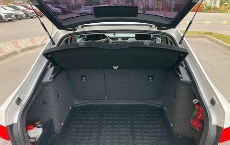 Skoda Octavia, 2014 год, 1 050 000 рублей, 16 фотография