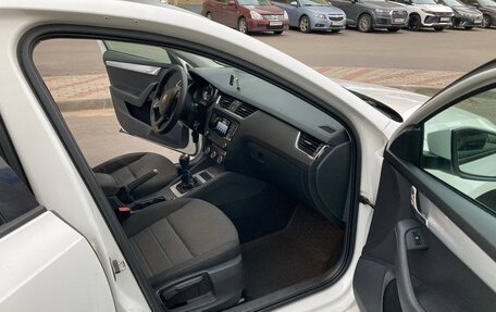 Skoda Octavia, 2014 год, 1 050 000 рублей, 12 фотография