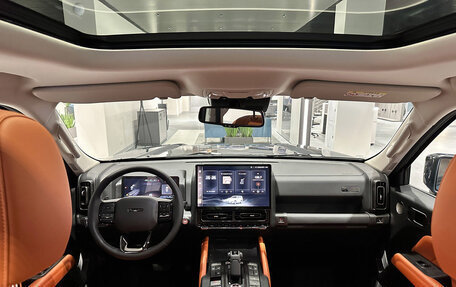 Haval H9, 2024 год, 4 899 000 рублей, 3 фотография