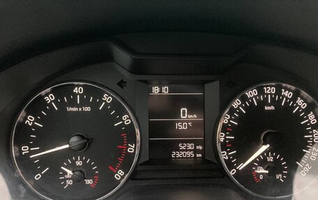 Skoda Octavia, 2014 год, 1 050 000 рублей, 18 фотография