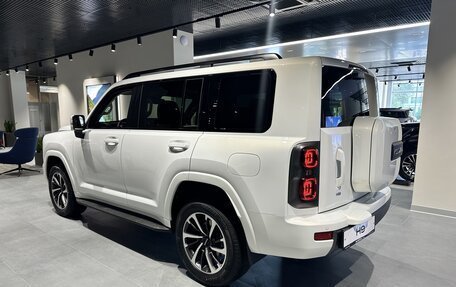 Haval H9, 2024 год, 4 899 000 рублей, 8 фотография