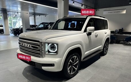 Haval H9, 2024 год, 4 899 000 рублей, 6 фотография