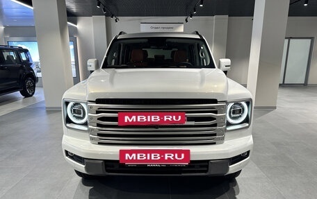 Haval H9, 2024 год, 4 899 000 рублей, 2 фотография