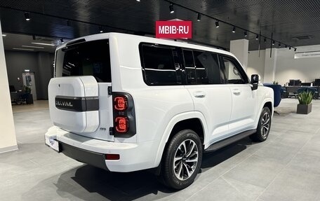 Haval H9, 2024 год, 4 899 000 рублей, 9 фотография