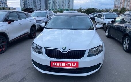 Skoda Octavia, 2014 год, 1 050 000 рублей, 20 фотография