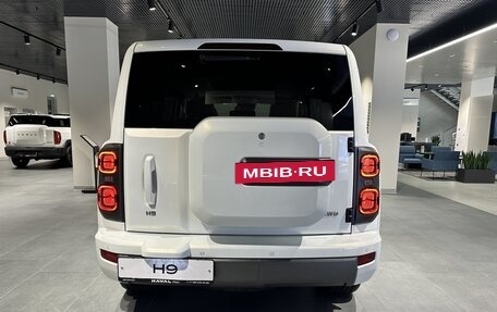 Haval H9, 2024 год, 4 899 000 рублей, 5 фотография