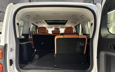 Haval H9, 2024 год, 4 899 000 рублей, 14 фотография