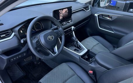 Toyota RAV4, 2025 год, 4 690 000 рублей, 8 фотография