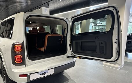 Haval H9, 2024 год, 4 899 000 рублей, 15 фотография