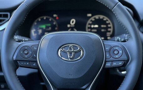 Toyota RAV4, 2025 год, 4 690 000 рублей, 12 фотография
