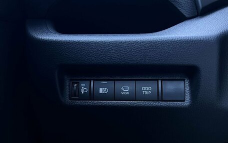 Toyota RAV4, 2025 год, 4 690 000 рублей, 22 фотография
