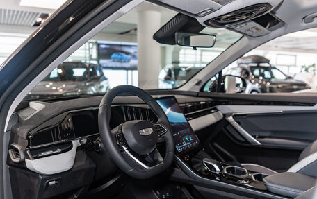 Geely Atlas, 2024 год, 4 017 190 рублей, 6 фотография