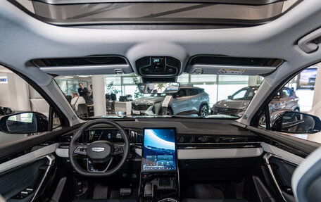 Geely Atlas, 2024 год, 4 017 190 рублей, 13 фотография