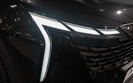 Geely Atlas, 2024 год, 4 017 190 рублей, 15 фотография