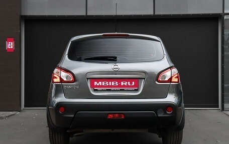 Nissan Qashqai, 2012 год, 1 250 000 рублей, 6 фотография