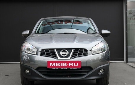 Nissan Qashqai, 2012 год, 1 250 000 рублей, 2 фотография