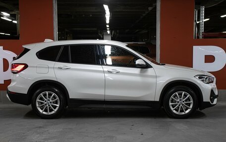 BMW X1, 2021 год, 2 498 000 рублей, 4 фотография