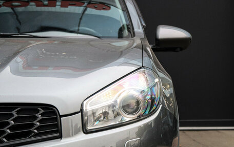 Nissan Qashqai, 2012 год, 1 250 000 рублей, 19 фотография