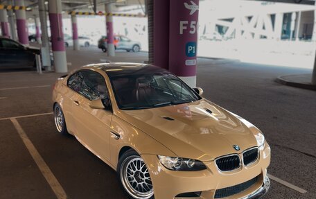BMW M3, 2008 год, 6 000 000 рублей, 1 фотография