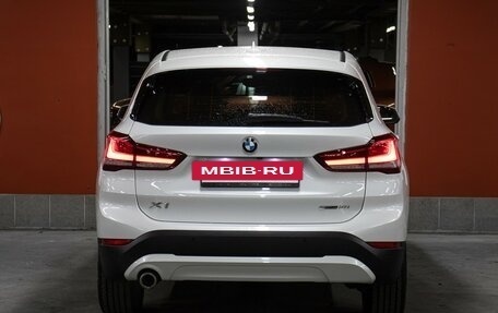 BMW X1, 2021 год, 2 498 000 рублей, 6 фотография