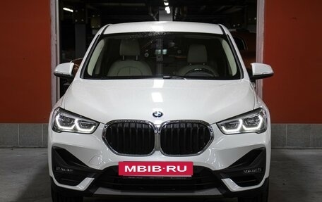 BMW X1, 2021 год, 2 498 000 рублей, 2 фотография