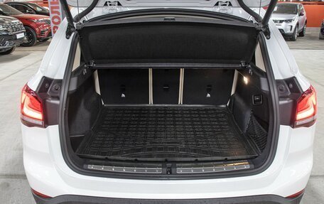 BMW X1, 2021 год, 2 498 000 рублей, 10 фотография