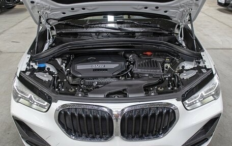 BMW X1, 2021 год, 2 498 000 рублей, 9 фотография