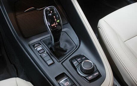 BMW X1, 2021 год, 2 498 000 рублей, 19 фотография