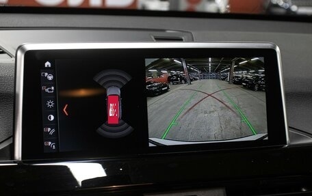 BMW X1, 2021 год, 2 498 000 рублей, 20 фотография