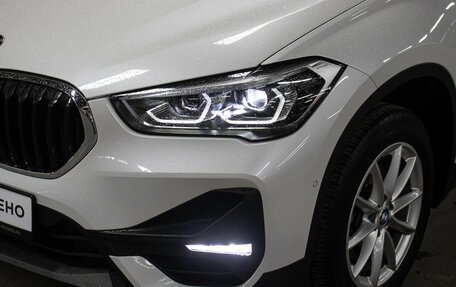 BMW X1, 2021 год, 2 498 000 рублей, 25 фотография