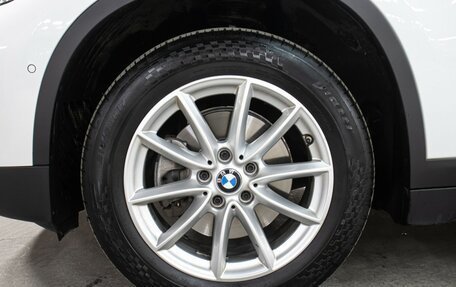 BMW X1, 2021 год, 2 498 000 рублей, 27 фотография