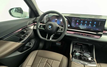 BMW 5 серия, 2025 год, 9 150 000 рублей, 9 фотография