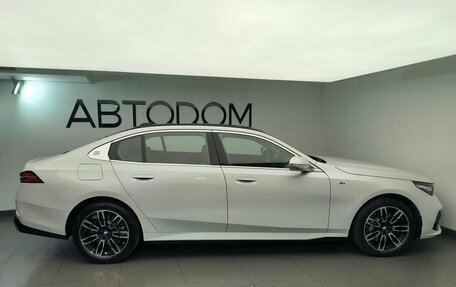 BMW 5 серия, 2025 год, 9 150 000 рублей, 5 фотография