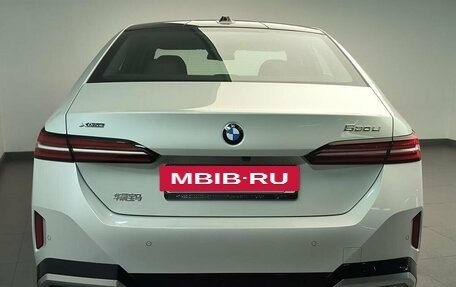BMW 5 серия, 2025 год, 9 150 000 рублей, 4 фотография