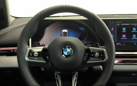 BMW 5 серия, 2025 год, 9 150 000 рублей, 14 фотография