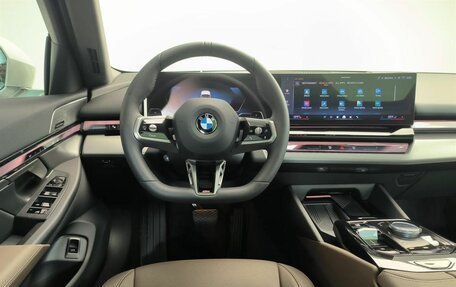 BMW 5 серия, 2025 год, 9 150 000 рублей, 12 фотография