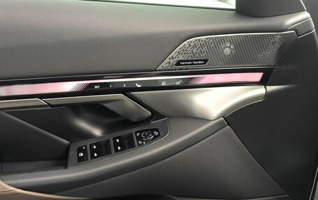 BMW 5 серия, 2025 год, 9 150 000 рублей, 19 фотография