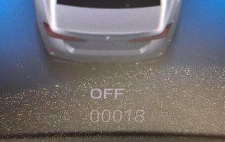 BMW 5 серия, 2025 год, 9 150 000 рублей, 25 фотография