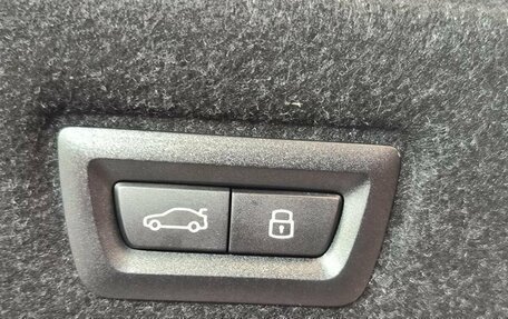 BMW 5 серия, 2025 год, 9 150 000 рублей, 23 фотография