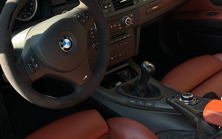 BMW M3, 2008 год, 6 000 000 рублей, 6 фотография