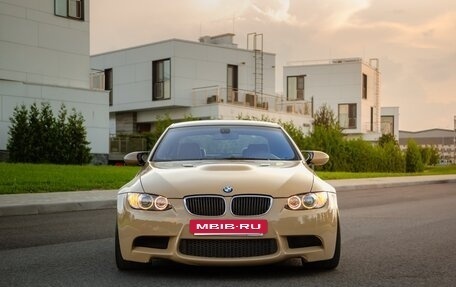 BMW M3, 2008 год, 6 000 000 рублей, 2 фотография