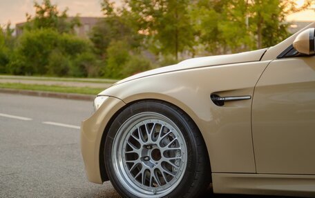 BMW M3, 2008 год, 6 000 000 рублей, 10 фотография