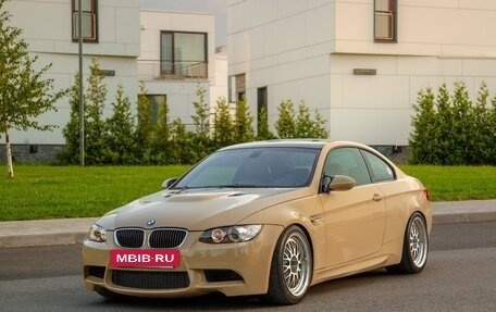 BMW M3, 2008 год, 6 000 000 рублей, 5 фотография