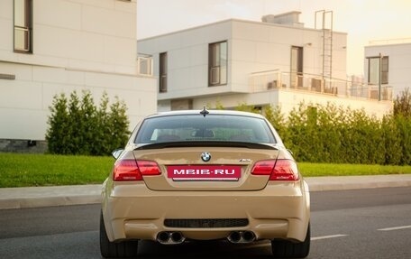 BMW M3, 2008 год, 6 000 000 рублей, 3 фотография